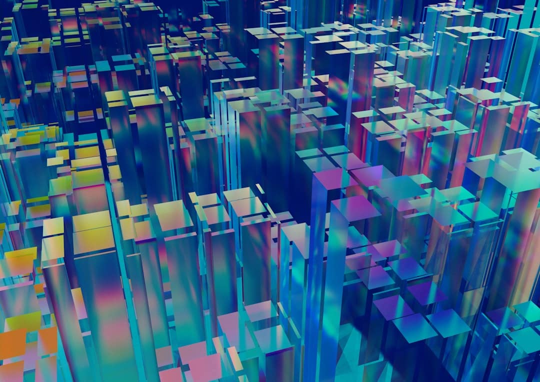 Photo artificial intelligence