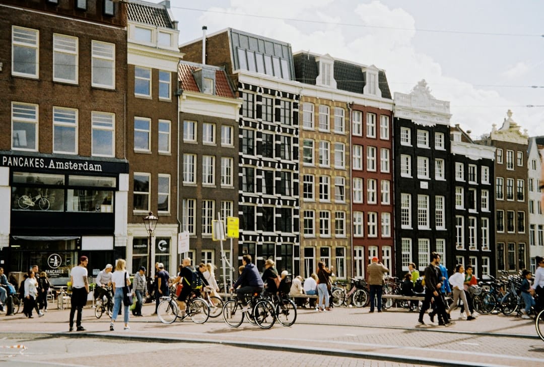Photo Dutch podcasts