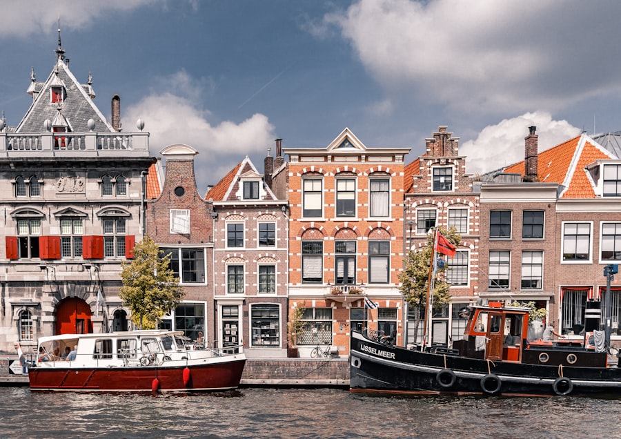 Photo Dutch podcasts