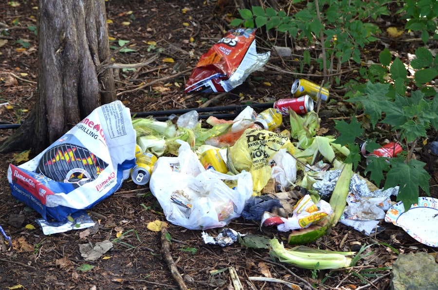 Photo food waste reduction