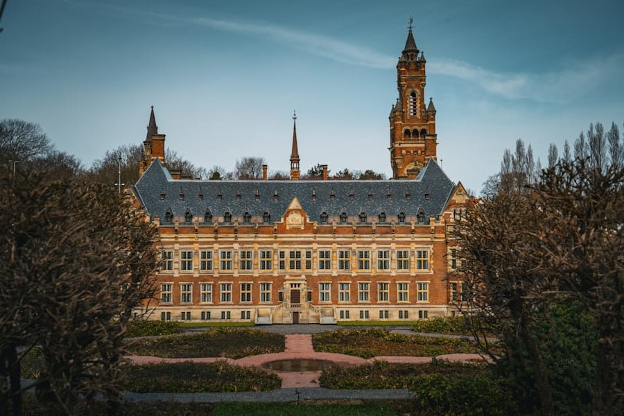 Photo Dutch universities collaborate with innovative companies