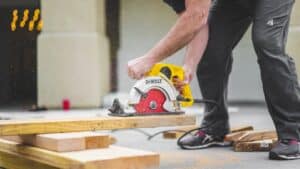 Photo experienced contractor Leiden